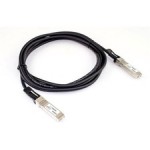 Axiom Passive Copper Cable, ETH, up to 25Gb/s, SFP28, 0.5m MCP2M00-A00A-AX