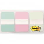 Post-it Pastel Color Tabs 686GRDNT