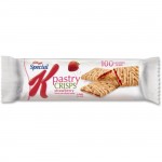 Special K Pastry Crisps: Strawberry 56924