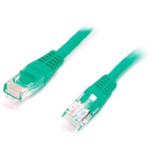 StarTech Patch Cable C6PATCH4GN