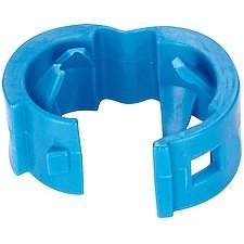 Panduit Patch Cord Color Band, Blue PCBANDBU-Q