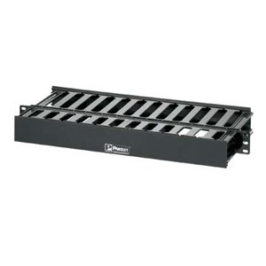 Panduit PatchLink Horizontal Cable Manager WMPSE