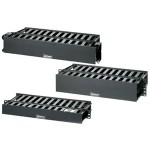 Panduit PatchLink Horizontal Cable Manager WMPLSE