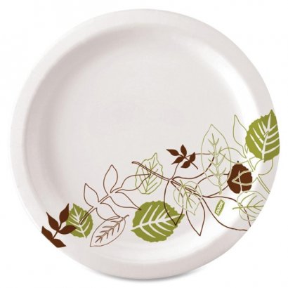 Pathways Design Everyday Paper Plates UX7WSCT