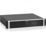 PAVIRO Power Amplifier PVA-2P500