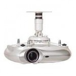 Premier Mounts PBC Universal Projector Ceiling Mount with Coupler PBC-UMW