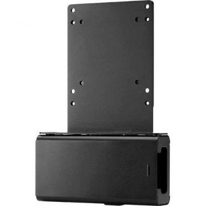 HP PC Mounting Bracket with Power Supply Holder 7DB37AA