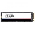 SanDisk PC SN730 Solid State Drive SDBPNTY-256G-10SB
