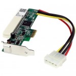 StarTech.com PCI Express to PCI Adapter Card PEX1PCI1