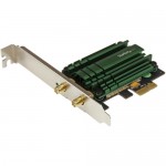 StarTech.com PCI Express Wireless AC Card PEX867WAC22