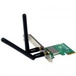 StarTech.com PCI Express Wireless Networking Card PEX300WN2X2
