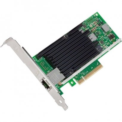 Axiom PCIe 3.0 x4 10Gbs Single Port Copper Network Adapter PCIE31RJ4510-AX
