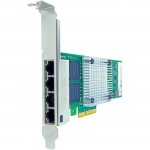 Axiom PCIe 3.0 x4 10Gbs Copper Network Adapter 817738-B21-AX