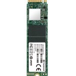 Transcend PCIe M.2 SSD TS256GMTE110S