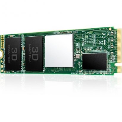 Transcend PCIe SSD TS256GMTE220S