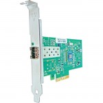 PCIe x4 1Gbs Single Port Fiber Network Adapter PCIE-1SFP-AX