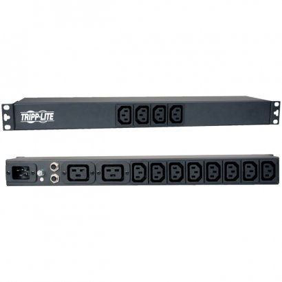 PDU Basic 100V - 240V 16A 14 Outlet PDU12IEC