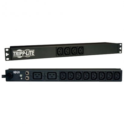 Tripp Lite PDU Basic 100V - 250V 16A 14 Outlet PDUNV