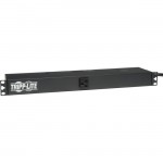 Tripp Lite PDU Basic 120V 20A L5-20P 13 Outlet PDU1220T