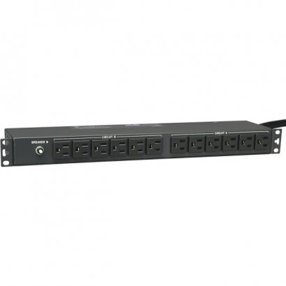 Tripp Lite PDU Basic 120V 30A 24 Outlet PDU2430