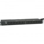 Tripp Lite PDU Basic 120V 30A 24 Outlet PDU2430