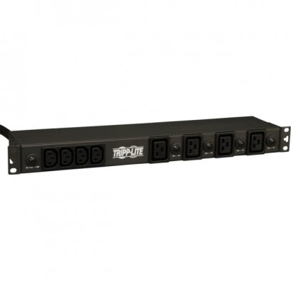 Tripp Lite PDU Basic 208V / 240V 30A 20 Outlet PDU1230