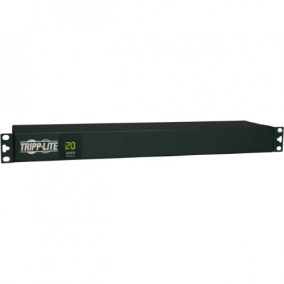 Tripp Lite PDU Metered 120V 20A 12 Outlet PDUMH20