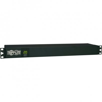 Tripp Lite PDU Metered 120V 20A 12 Outlet PDUMH20