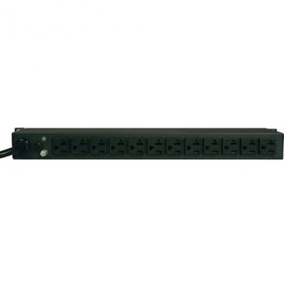 Tripp Lite PDUMH20 Metered Rackmount PDU PDUMH20-6