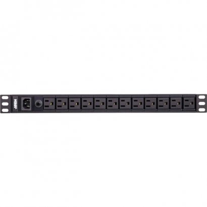 Aten PE0112 12-Outlet PDU PE0112A