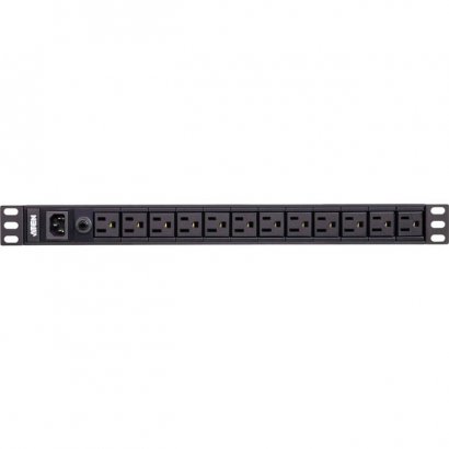 Aten PE0112 12-Outlet PDU PE0112A