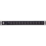 Aten PE0112 12-Outlet PDU PE0112A