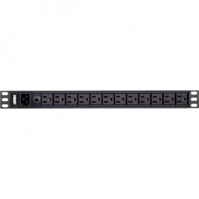 Aten PE0212 12-Outlet PDU PE0212A