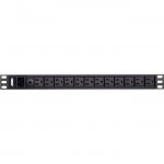 Aten PE0212 12-Outlet PDU PE0212A