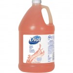 Dial Professional Peach Scent Body/Hair Shampoo 03986