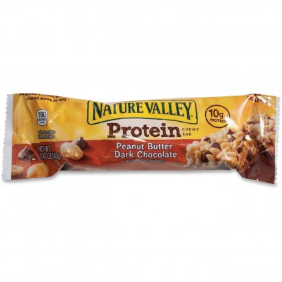 Nature Valley Peanut Butter Protein Bar SN31849