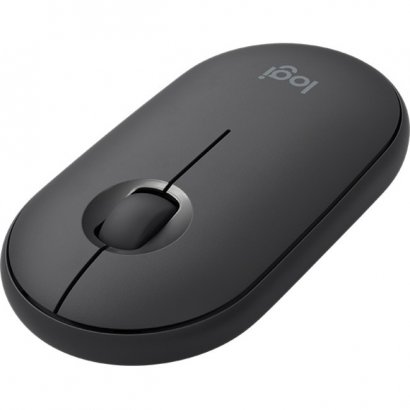 Logitech Pebble Wireless Mouse 910-005743