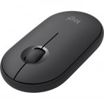 Logitech Pebble Wireless Mouse 910-005743