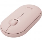 Logitech Pebble Wireless Mouse 910-005769