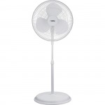 Lorell Pedestal Fan 00074