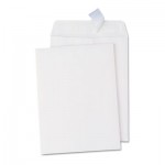 UNV40101 Peel Seal Strip Catalog Envelope, 10 x 13, White, 100/Box UNV40101
