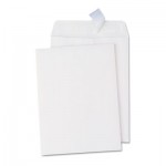 UNV40101 Peel Seal Strip Catalog Envelope, 10 x 13, White, 100/Box UNV40101