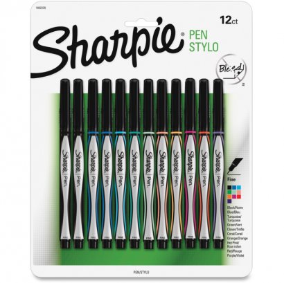 Sharpie Pen - Fine Point 1802226
