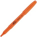 Pen Style Fluorescent Highlighter 36182