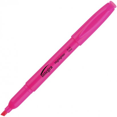 Pen Style Fluorescent Highlighter 36183