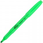 Pen Style Fluorescent Highlighter 36185