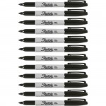 Sharpie Pen-Style Pemanent Markers 30051DZ