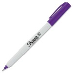 Pen Style Permanent Marker 37118