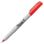 Pen Style Permanent Marker 37122