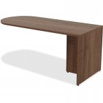 Lorell Peninsula Desk 69959